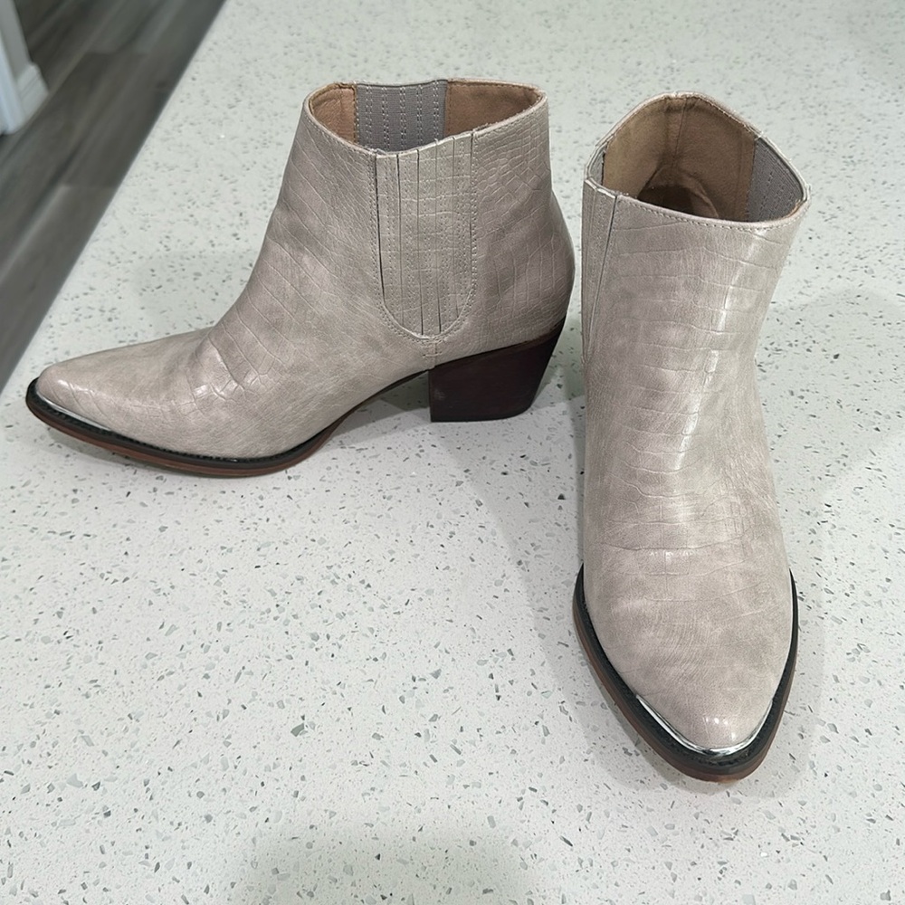 ARider Girl boots